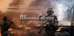 Best American Sniper 1
